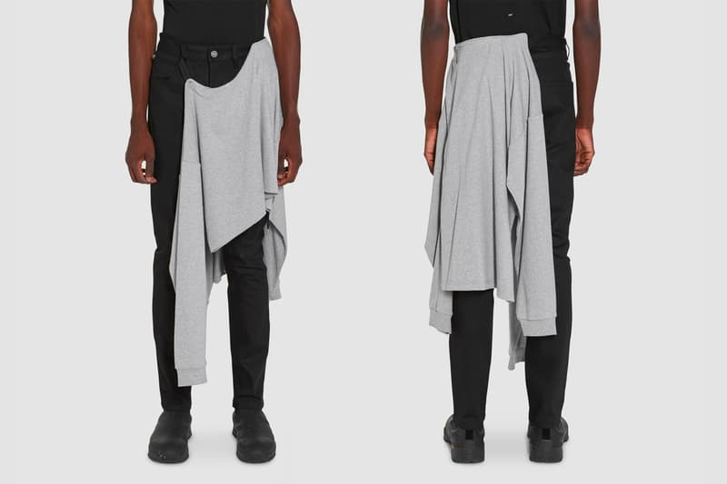 アリクス 1017 ALYX 9SM が2019年春夏コレクションのプレオーダーを開始