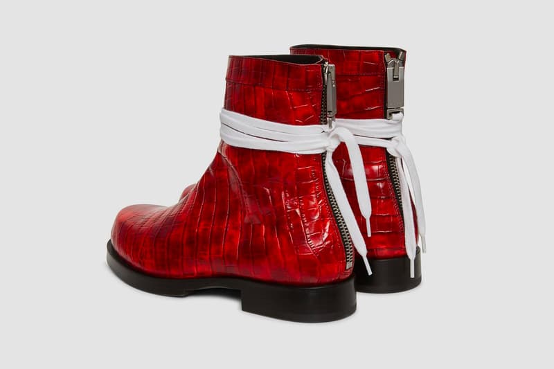 アリクス 1017 ALYX 9SM が2019年春夏コレクションのプレオーダーを開始