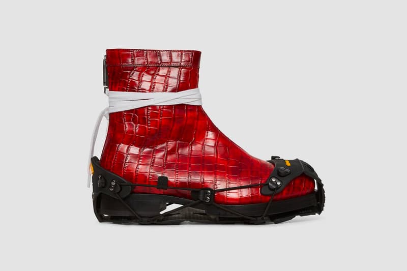 アリクス 1017 ALYX 9SM が2019年春夏コレクションのプレオーダーを開始