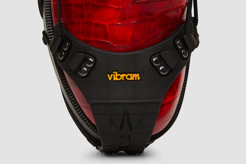 アリクス 1017 ALYX 9SM が2019年春夏コレクションのプレオーダーを開始