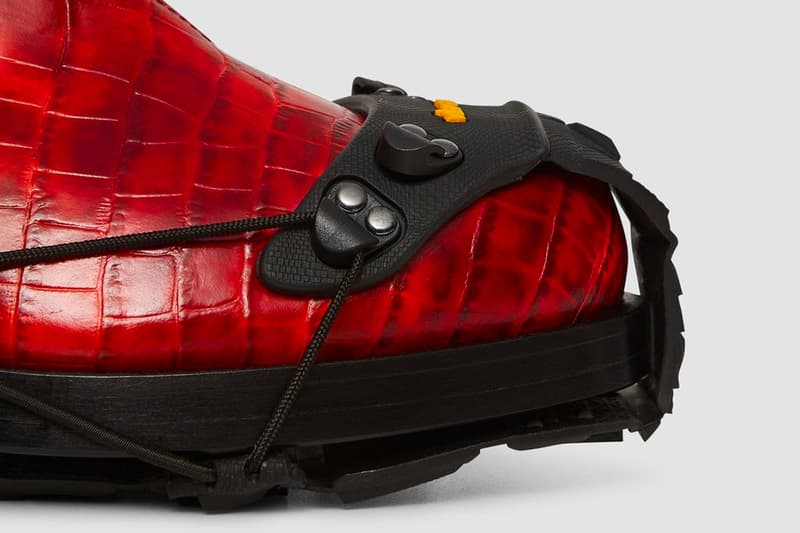 アリクス 1017 ALYX 9SM が2019年春夏コレクションのプレオーダーを開始