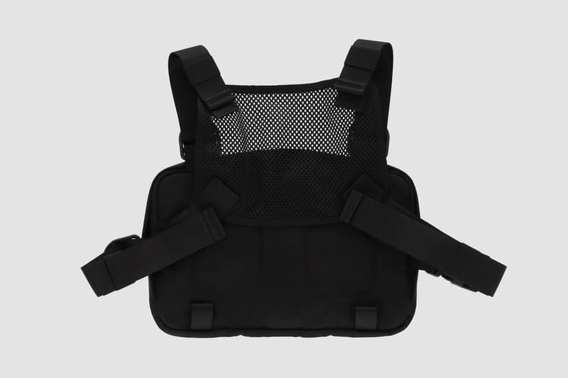 アリクス 1017 ALYX 9SM が2019年春夏コレクションのプレオーダーを開始