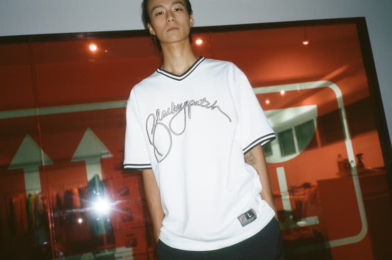 ブラックアイパッチ オンライン 取扱注意 ジャケット Tシャツ パーカー BlackEyePatch デザイナー
