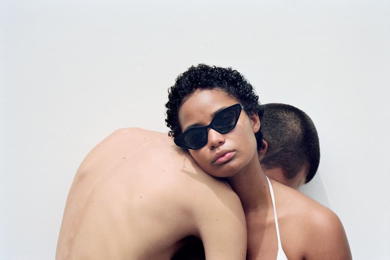 MYKITA マイキータ サングラス アイウェア メガネ 眼鏡 ファッション眼鏡 キャッツアイサングラス ルックブック MYKITA HAUS Mark Borthwick Moritz Krueger