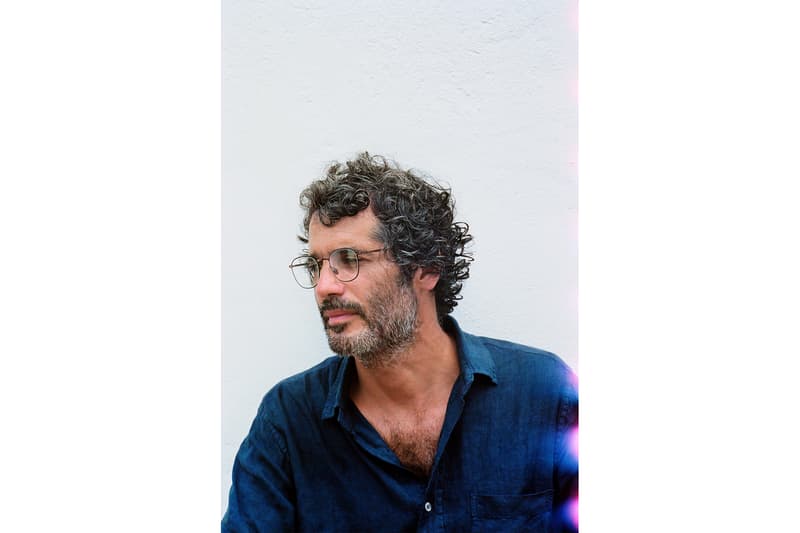 MYKITA マイキータ サングラス アイウェア メガネ 眼鏡 ファッション眼鏡 キャッツアイサングラス ルックブック MYKITA HAUS Mark Borthwick Moritz Krueger