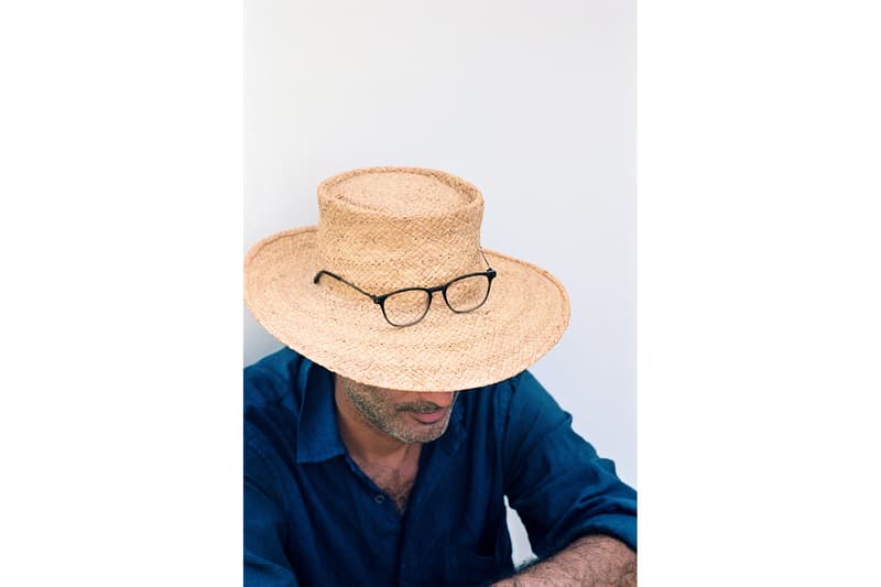 MYKITA マイキータ サングラス アイウェア メガネ 眼鏡 ファッション眼鏡 キャッツアイサングラス ルックブック MYKITA HAUS Mark Borthwick Moritz Krueger