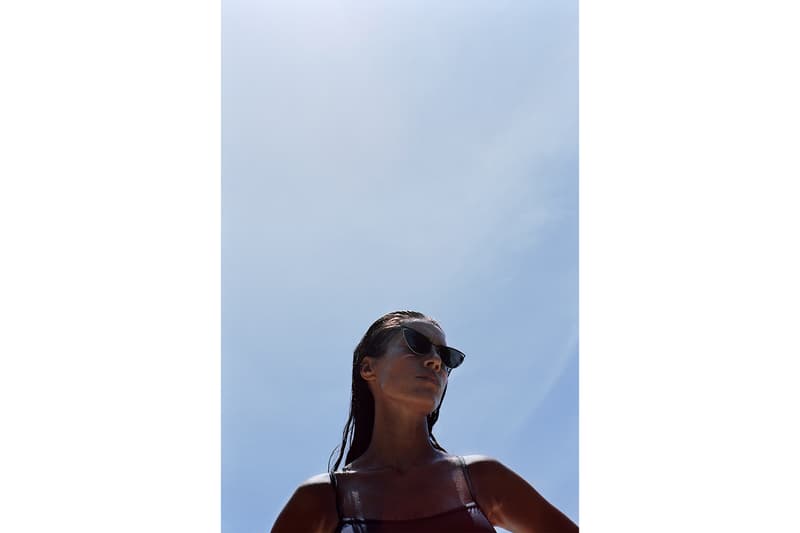 MYKITA マイキータ サングラス アイウェア メガネ 眼鏡 ファッション眼鏡 キャッツアイサングラス ルックブック MYKITA HAUS Mark Borthwick Moritz Krueger