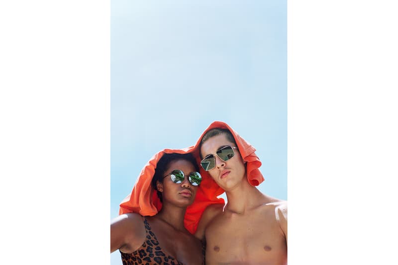 MYKITA マイキータ サングラス アイウェア メガネ 眼鏡 ファッション眼鏡 キャッツアイサングラス ルックブック MYKITA HAUS Mark Borthwick Moritz Krueger