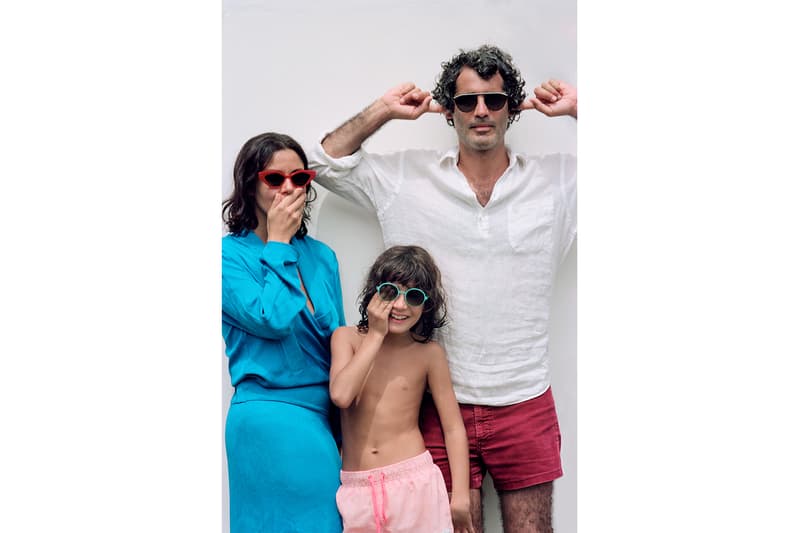 MYKITA マイキータ サングラス アイウェア メガネ 眼鏡 ファッション眼鏡 キャッツアイサングラス ルックブック MYKITA HAUS Mark Borthwick Moritz Krueger
