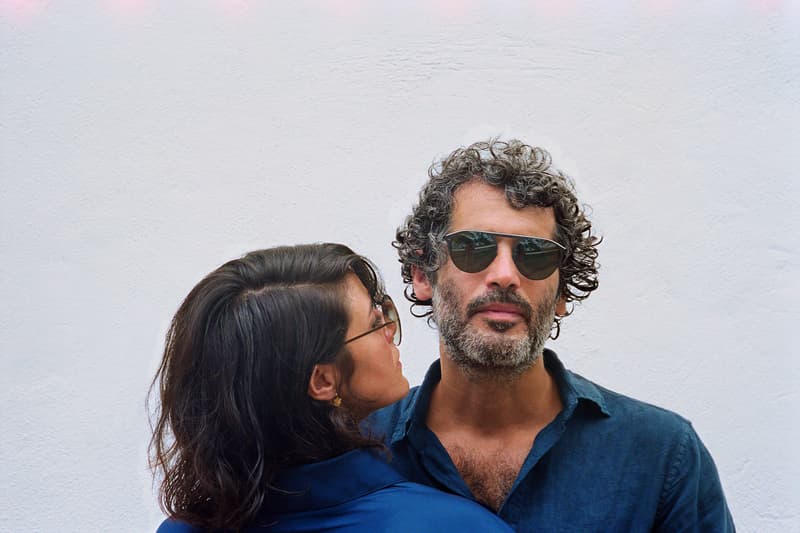 MYKITA マイキータ サングラス アイウェア メガネ 眼鏡 ファッション眼鏡 キャッツアイサングラス ルックブック MYKITA HAUS Mark Borthwick Moritz Krueger