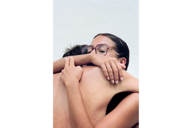 MYKITA マイキータ サングラス アイウェア メガネ 眼鏡 ファッション眼鏡 キャッツアイサングラス ルックブック MYKITA HAUS Mark Borthwick Moritz Krueger