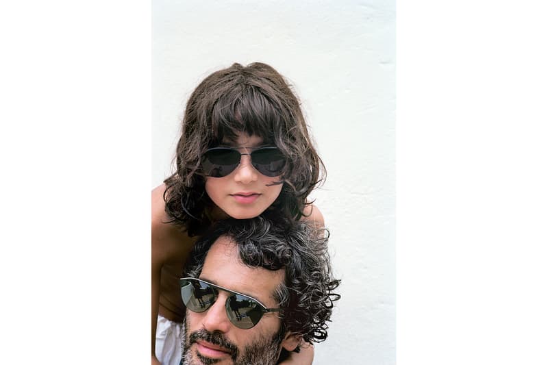 MYKITA マイキータ サングラス アイウェア メガネ 眼鏡 ファッション眼鏡 キャッツアイサングラス ルックブック MYKITA HAUS Mark Borthwick Moritz Krueger