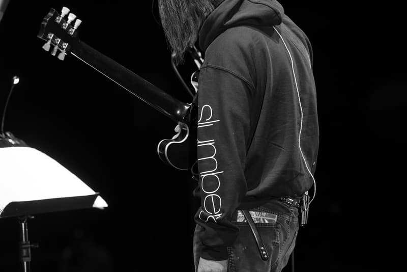 Farfetch が藤原ヒロシ x NEIGHBORHOOD によるライブツアー限定コラボマーチを発表 香港&東京の各会場と『FARFETCH』にてリリースするアイテム一覧に加え、このライブツアーに掛ける意気込みをHFに直接インタビュー
