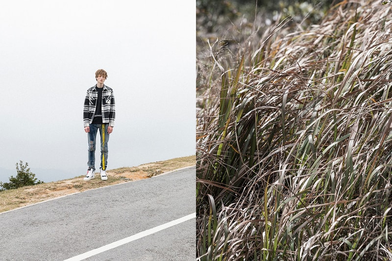 オフホワイト Off-White™️ ヴァージル・アブロー virgil abloh より2019年プレスプリングコレクション “Impressionism” が登場