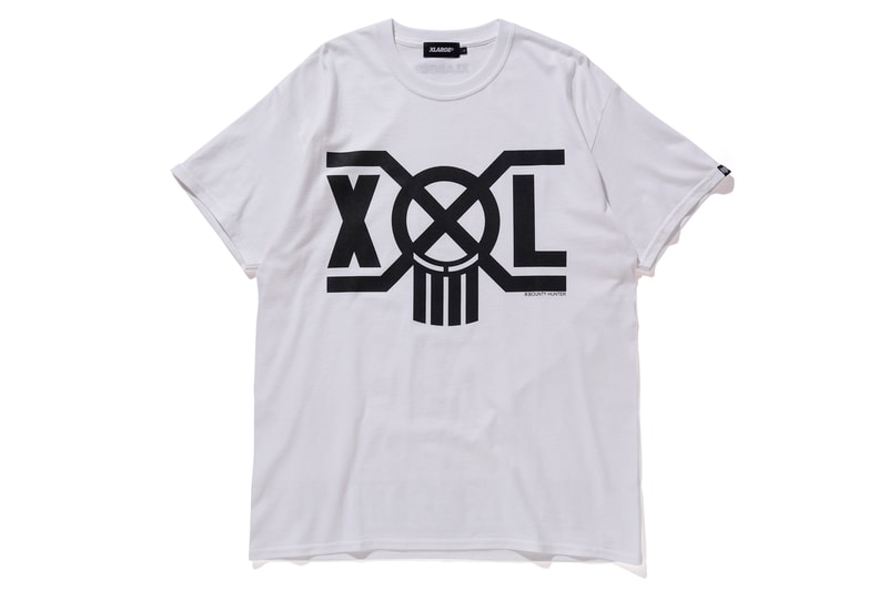エクストララージ バウンティーハンター XLARGE BOUNTY HUNTER オンライン ワークジャケット ワークパンツ フーディ Tシャツ