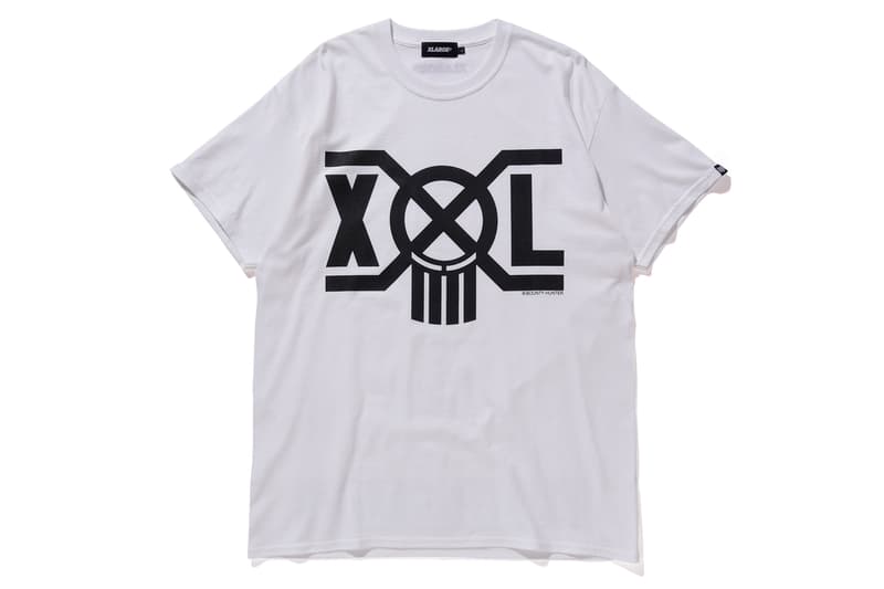 エクストララージ バウンティーハンター XLARGE BOUNTY HUNTER オンライン ワークジャケット ワークパンツ フーディ Tシャツ