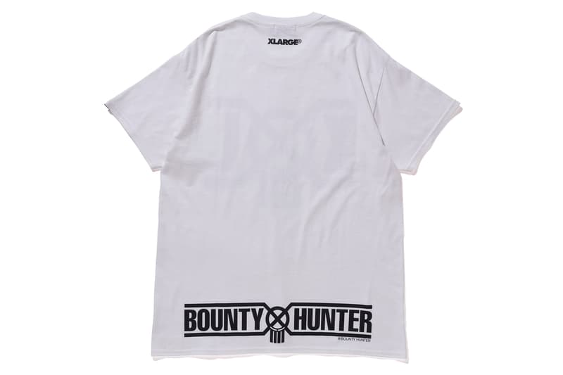 エクストララージ バウンティーハンター XLARGE BOUNTY HUNTER オンライン ワークジャケット ワークパンツ フーディ Tシャツ