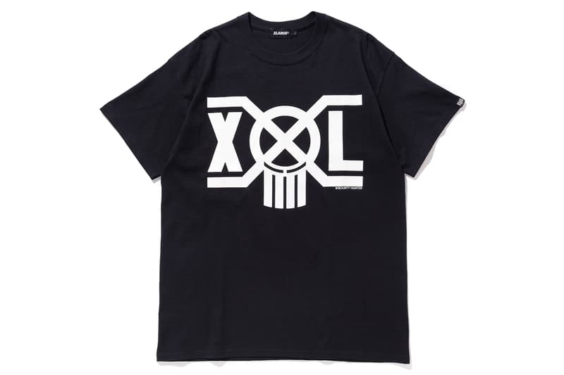 エクストララージ バウンティーハンター XLARGE BOUNTY HUNTER オンライン ワークジャケット ワークパンツ フーディ Tシャツ