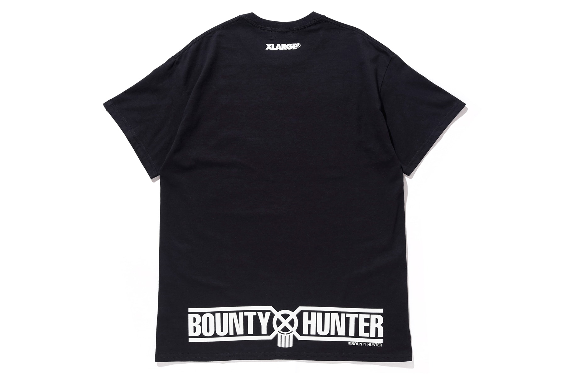 エクストララージ バウンティーハンター XLARGE BOUNTY HUNTER オンライン ワークジャケット ワークパンツ フーディ Tシャツ
