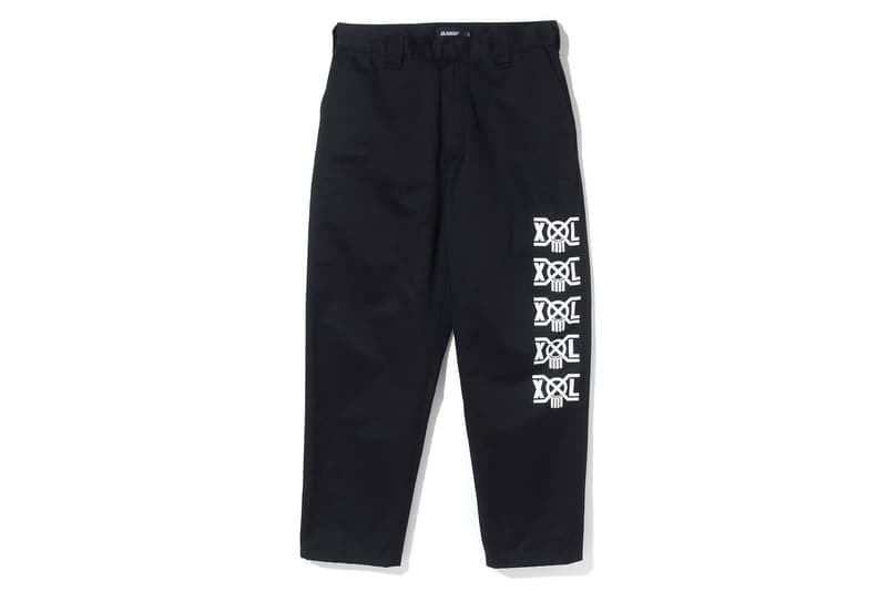 エクストララージ バウンティーハンター XLARGE BOUNTY HUNTER オンライン ワークジャケット ワークパンツ フーディ Tシャツ