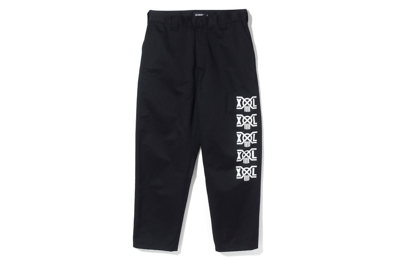 エクストララージ バウンティーハンター XLARGE BOUNTY HUNTER オンライン ワークジャケット ワークパンツ フーディ Tシャツ