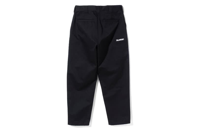 エクストララージ バウンティーハンター XLARGE BOUNTY HUNTER オンライン ワークジャケット ワークパンツ フーディ Tシャツ