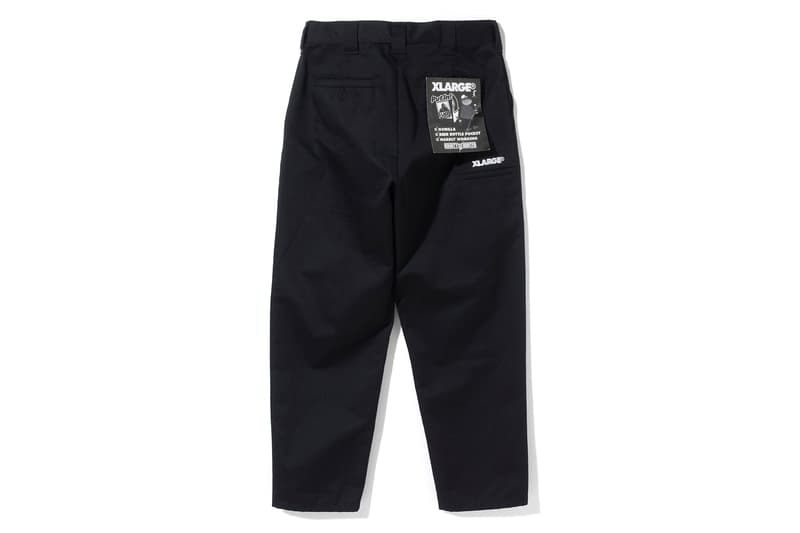 エクストララージ バウンティーハンター XLARGE BOUNTY HUNTER オンライン ワークジャケット ワークパンツ フーディ Tシャツ