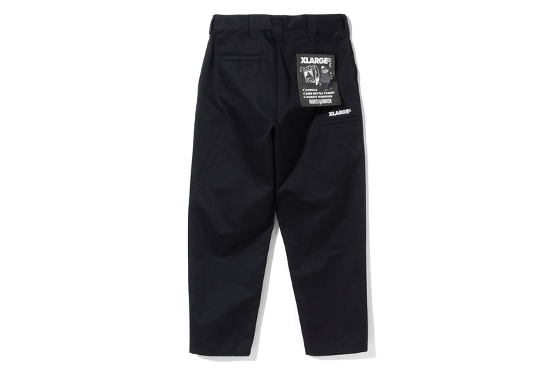 エクストララージ バウンティーハンター XLARGE BOUNTY HUNTER オンライン ワークジャケット ワークパンツ フーディ Tシャツ