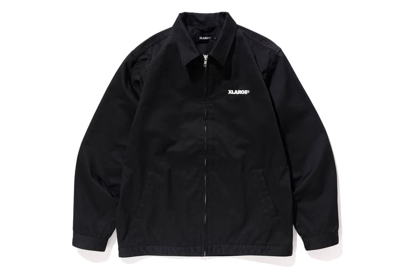 エクストララージ バウンティーハンター XLARGE BOUNTY HUNTER オンライン ワークジャケット ワークパンツ フーディ Tシャツ