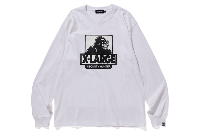 エクストララージ バウンティーハンター XLARGE BOUNTY HUNTER オンライン ワークジャケット ワークパンツ フーディ Tシャツ