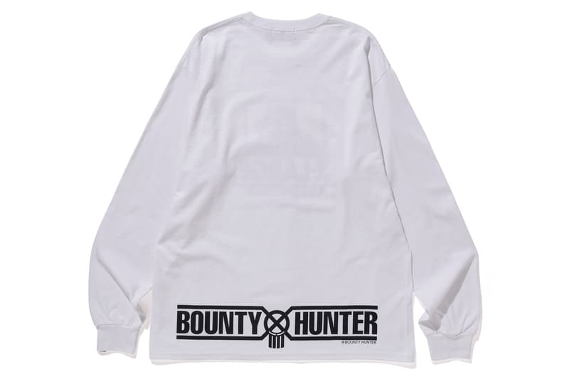 エクストララージ バウンティーハンター XLARGE BOUNTY HUNTER オンライン ワークジャケット ワークパンツ フーディ Tシャツ