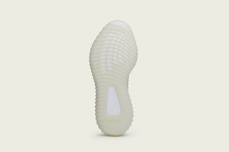 yeezy triple white 2019