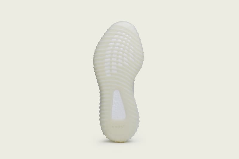 YEEZY BOOST 350 V2 “Triple White” kanye west adidas カニエ・ウェスト アディダス イージー ブースト  スニーカー オールホワイト