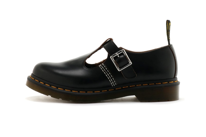 Y’s  Dr. Martens 2019年 春夏シーズン に向けた最新 コラボ シューズ