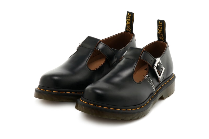Y’s  Dr. Martens 2019年 春夏シーズン に向けた最新 コラボ シューズ