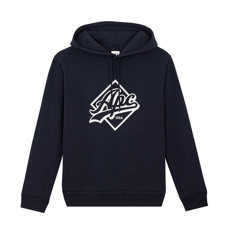 A.P.C. U.S. オンライン フーディ パーカー スウェット Tシャツ バッグ アーペーセー 価格 