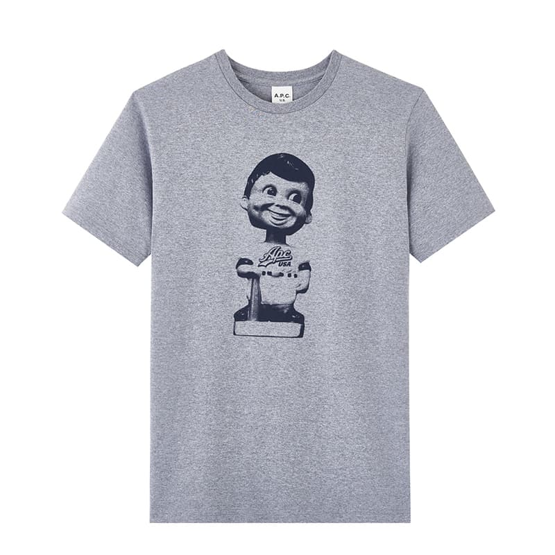 A.P.C. U.S. オンライン フーディ パーカー スウェット Tシャツ バッグ アーペーセー 価格 