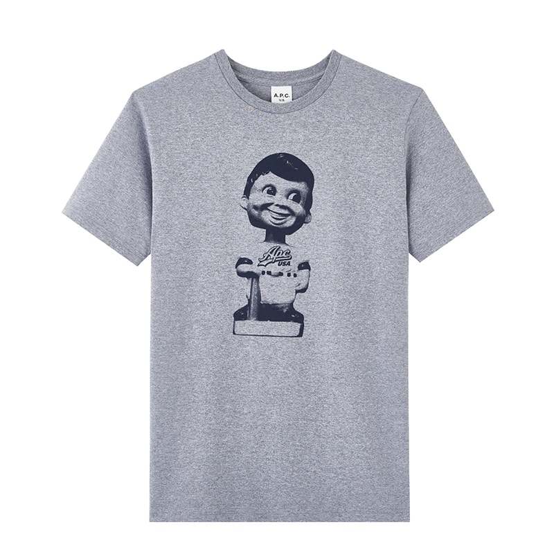 A.P.C. U.S. オンライン フーディ パーカー スウェット Tシャツ バッグ アーペーセー 価格 