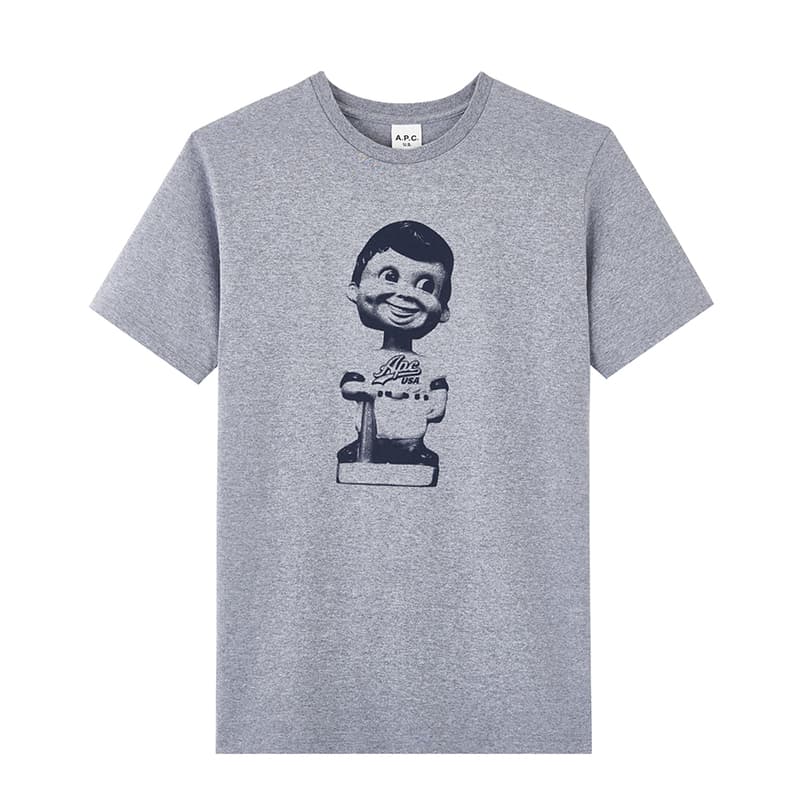 A.P.C. U.S. オンライン フーディ パーカー スウェット Tシャツ バッグ アーペーセー 価格