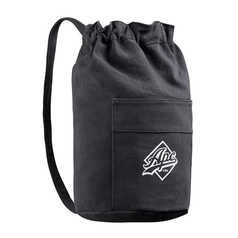 A.P.C. U.S. オンライン フーディ パーカー スウェット Tシャツ バッグ アーペーセー 価格