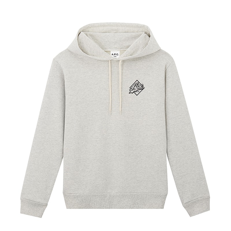 A.P.C. U.S. オンライン フーディ パーカー スウェット Tシャツ バッグ アーペーセー 価格 