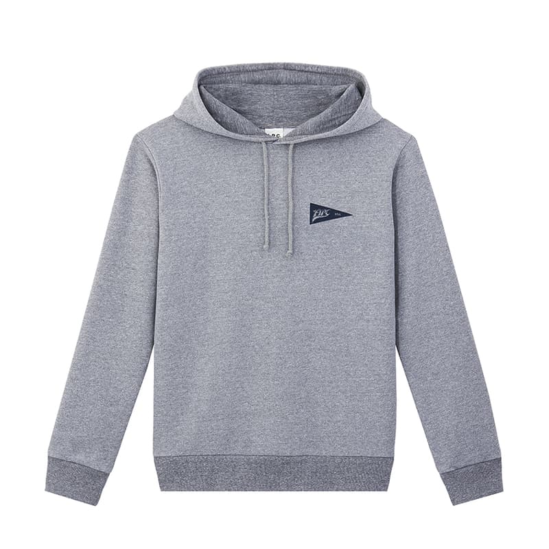 A.P.C. U.S. オンライン フーディ パーカー スウェット Tシャツ バッグ アーペーセー 価格 