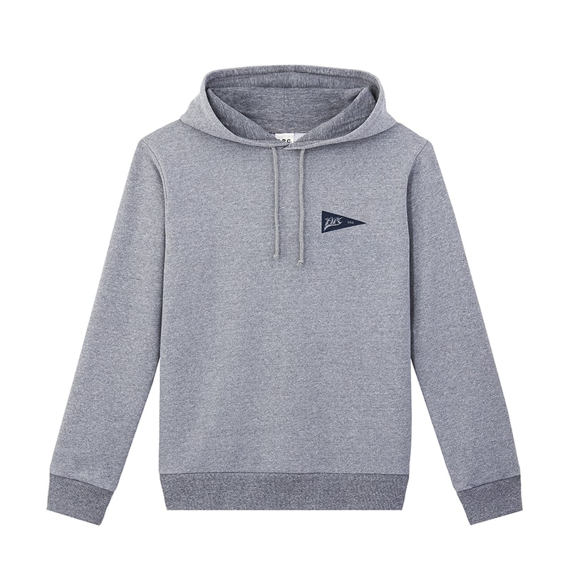 A.P.C. U.S. オンライン フーディ パーカー スウェット Tシャツ バッグ アーペーセー 価格 