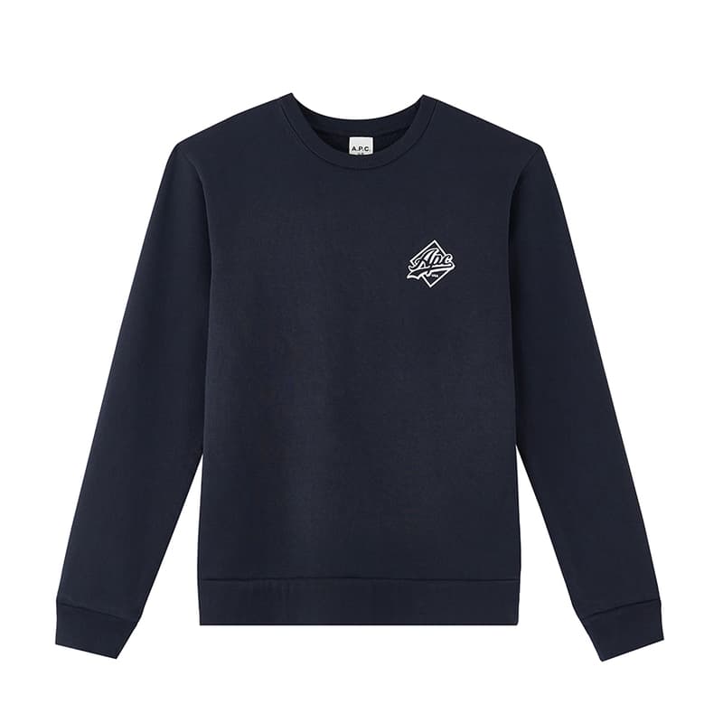 A.P.C. U.S. オンライン フーディ パーカー スウェット Tシャツ バッグ アーペーセー 価格 