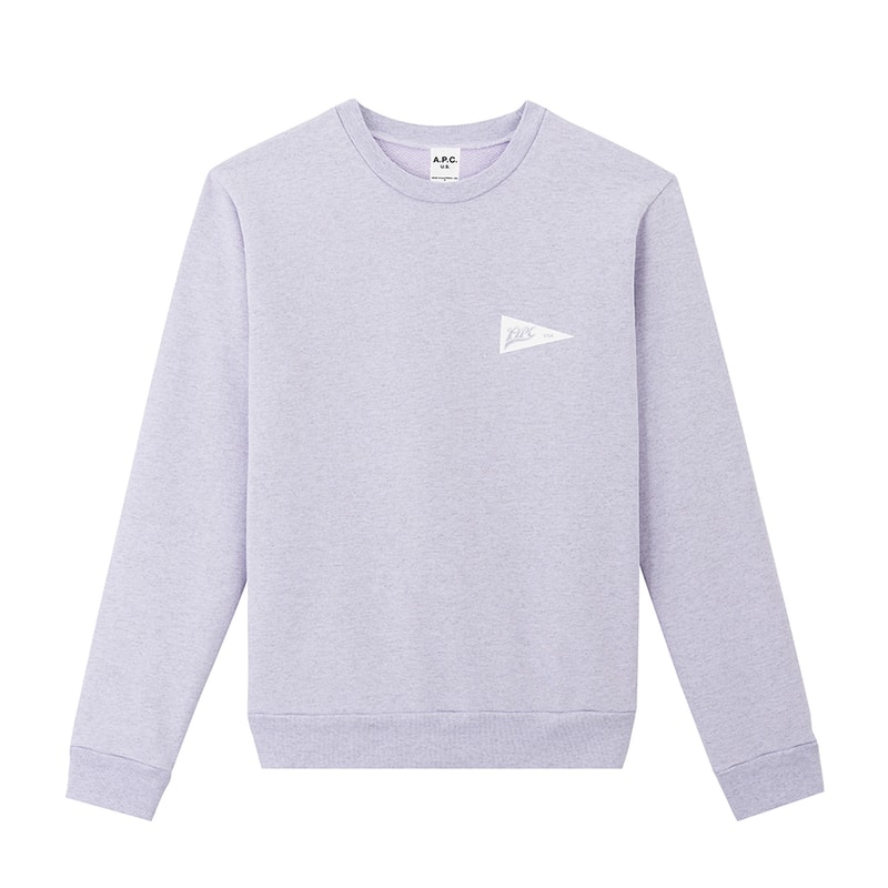A.P.C. U.S. オンライン フーディ パーカー スウェット Tシャツ バッグ アーペーセー 価格 