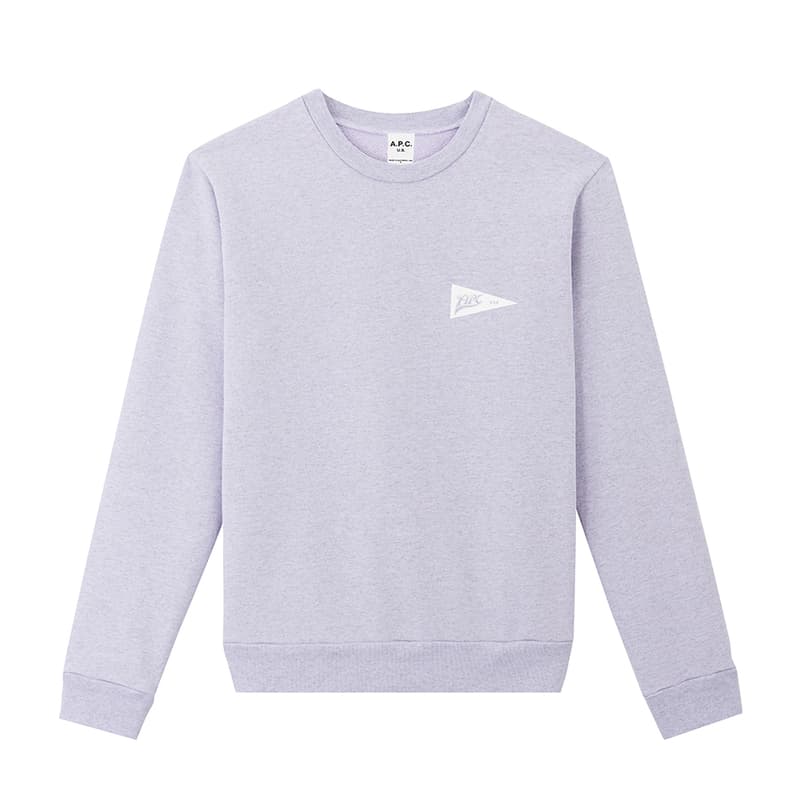 A.P.C. U.S. オンライン フーディ パーカー スウェット Tシャツ バッグ アーペーセー 価格