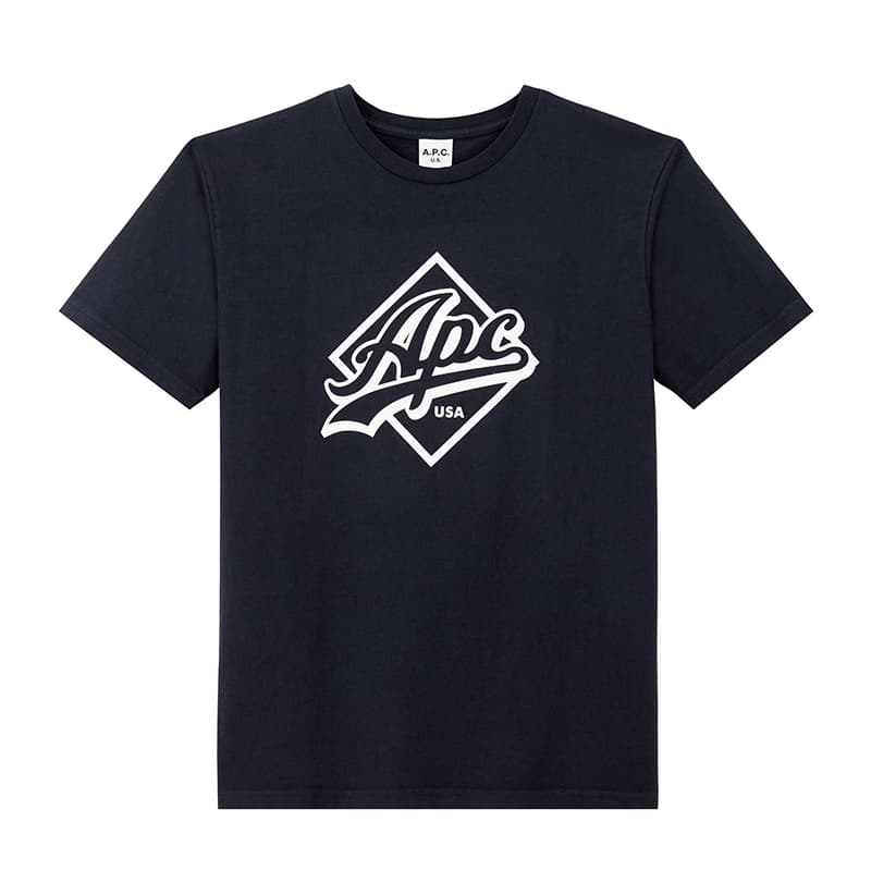 A.P.C. U.S. オンライン フーディ パーカー スウェット Tシャツ バッグ アーペーセー 価格 