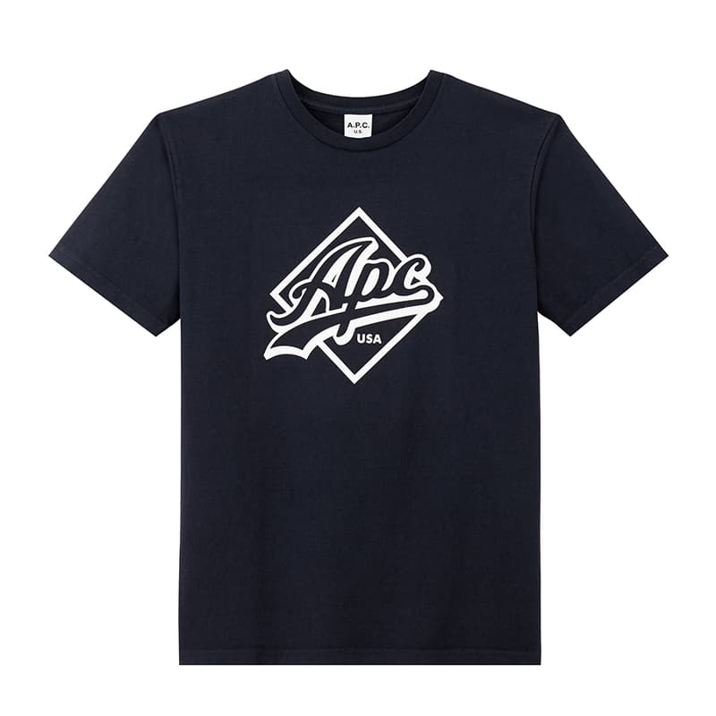 A.P.C. U.S. オンライン フーディ パーカー スウェット Tシャツ バッグ アーペーセー 価格