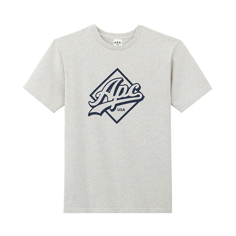 A.P.C. U.S. オンライン フーディ パーカー スウェット Tシャツ バッグ アーペーセー 価格 