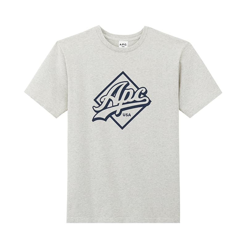 A.P.C. U.S. オンライン フーディ パーカー スウェット Tシャツ バッグ アーペーセー 価格